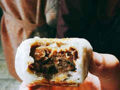 鲜肉月饼-长发西饼(临顿路店)