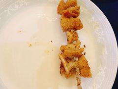 -伊带伊路新疆美食府(呼家楼店)