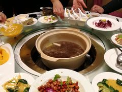 -天宜隆蘑菇宴火锅(石景山旗舰店)