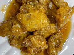 -朴小妹人参鸡汤火锅(长白山万达店)