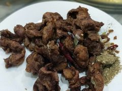 -老七饭馆(光荣道总店)