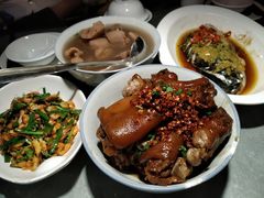 -大碗厨 25年老字号 现炒湘菜(四季天地店)