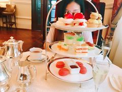 -Salon de Ville浦江汇(上海外滩华尔道夫酒店店)