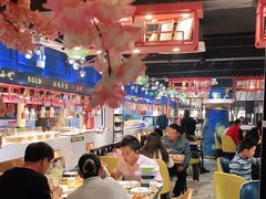 -苏格里岛自助烧烤火锅(花果园兰花广场店)