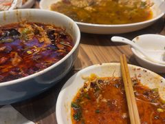 -九转小磨·非遗东北菜(群力店)