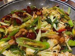 -小俩口烧烤东北菜(双井店)