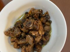 -鑫记婆婆兔·成都特产·兔头手撕兔(太古里店)