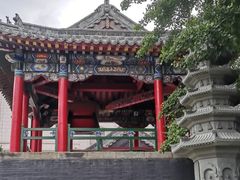 -长安寺