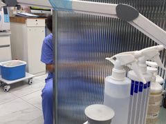 -Andrew指甲专科灰指甲·甲沟炎矫正·3D步态矫形鞋垫定制(浦三路店)