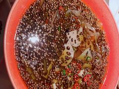 不忘初心水煮鱼-初蓉丨遇见新川菜(亲贤街荣耀店)
