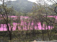 -昆嵛山石门里景区