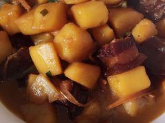 -U你·天然调味(南湖总店)