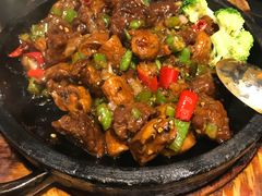 -鹿港小镇(金虹桥国际中心店)