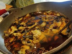 -辣婆婆(航天桥店)