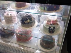 -DQ·蛋糕·冰淇淋(通州万达店)