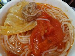 -李记特色罐罐米线(重庆中环大厦店)