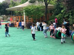 -上海市青苹果幼儿园(欧泊园)