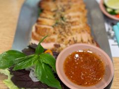 -蔡澜Pho·越南粉餐厅(海上世界店)