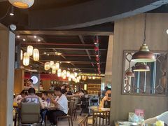 -新渝城·始于2000年(淘金店)
