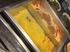 -五星桥原切肥牛火锅·30年专注好牛肉(湖塘店)