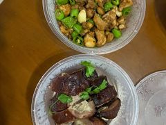 -兰溪小馆(首经贸店)