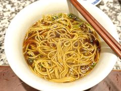 -南京大牌档(崇文门国瑞店)