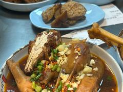 -杨爱珍大排档(龙游店)