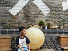 -61号餐吧(兴坪古镇漓江店)