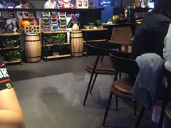 -尚雅铁板料理自助餐厅(乐松店)