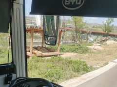 -太原动物园