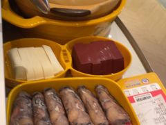 -润园四季椰子鸡火锅(欢乐海岸店)
