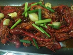 -陈记农家挂炉烤肉(雁南一路店)