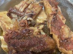 -阿秋牛排(湖心街店)