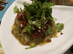 -盛京辽菜小馆(龙之梦购物中心店)