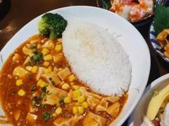 -小川洋风料理(武胜路凯德广场店)