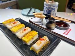-奔跑吧陕菜·盛世长安(民乐园万达店)