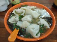 -阿麟馄饨(延长路店)