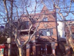 Boxing&nbsp;Cat&nbsp;Brewery(复兴西路店)-Boxing Cat Brewery拳击猫精酿啤酒馆(永福店)
