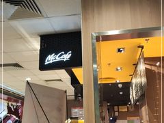 -麦当劳(沙河店)