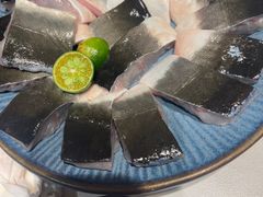-红沃鳗鱼黑牛烤肉店(不老街店)