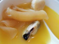 花胶海味浓鸡汤-红门金汤·港式火锅(英皇集团中心店)