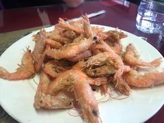 -北京龙庆四季香农家饭庄·灶台鱼·碳烤虹鳟鱼(龙庆峡店)