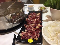 -陈记顺和牛肉火锅馆(天河北路店)