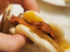 -谷连天安心食堂(裕华万达店)