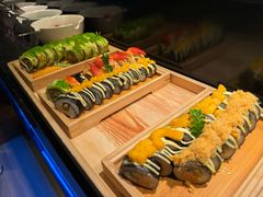 -西安皇冠假日酒店·朱雀咖啡厅