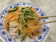 -子午路张记肉夹馍(小寨西路店)