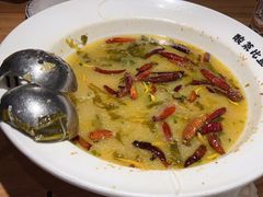 -太二酸菜鱼(福州泰禾店)