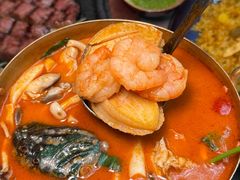 -Tegu泰古莲·泰国餐厅(红山6979店)