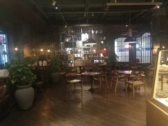 大堂-黑草莓(重庆路店)