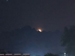 -十渡东湖港风景区